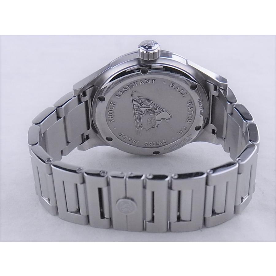 ボールウォッチストークマンエンタープライズNM2188C-S5J-BK中古 |  | 07