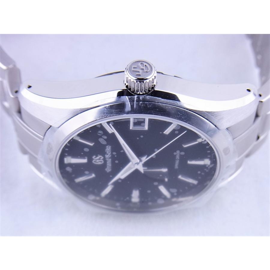 Grand Seiko グランドセイコーヘリテージコレクションマスターショップ