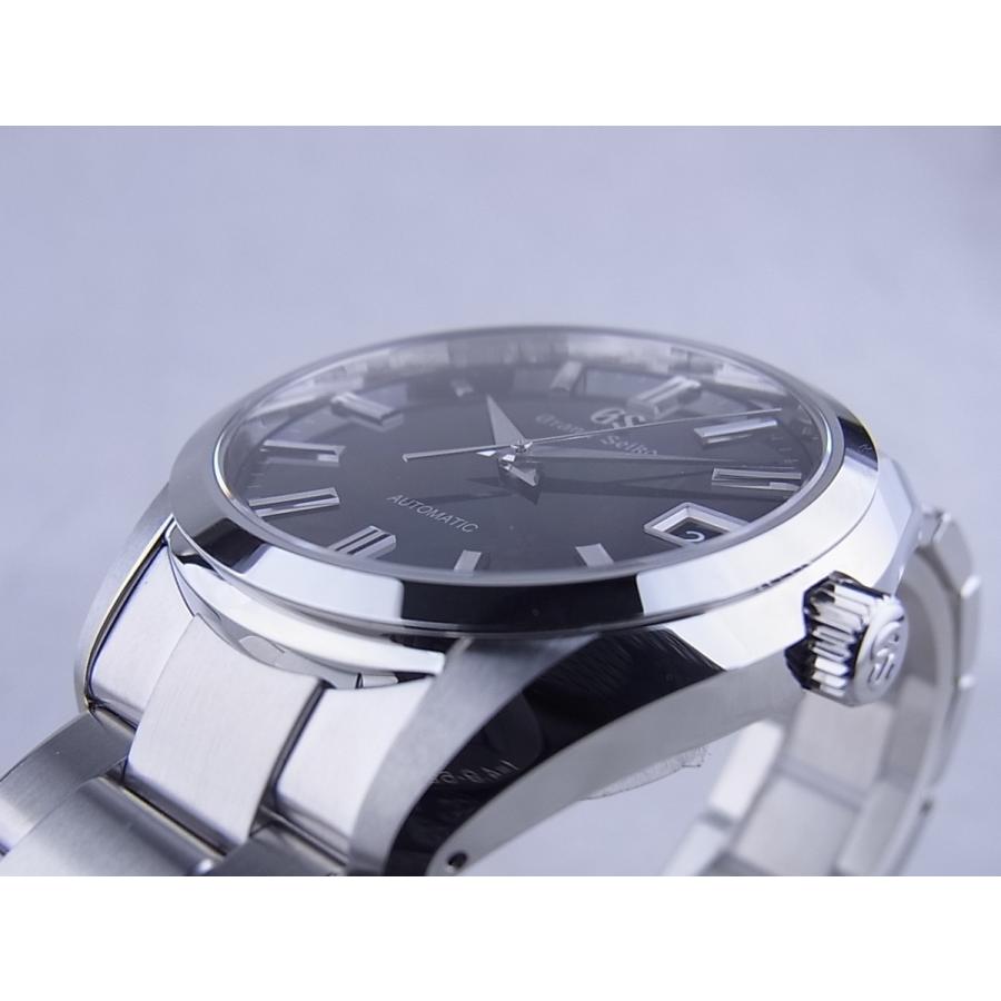 Grand Seiko グランドセイコー9SメカニカルSBGR309(9S68-00B0)新品未