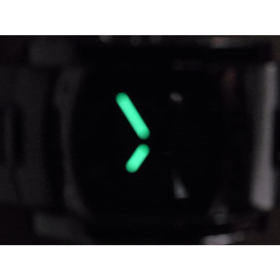 ブルガリアショーマクロノグラフAA 44 S CH中古 | BVLGARI | 12