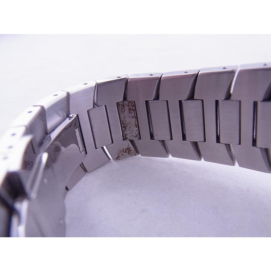 ブルガリアショーマクロノグラフAA 44 S CH中古 | BVLGARI | 13