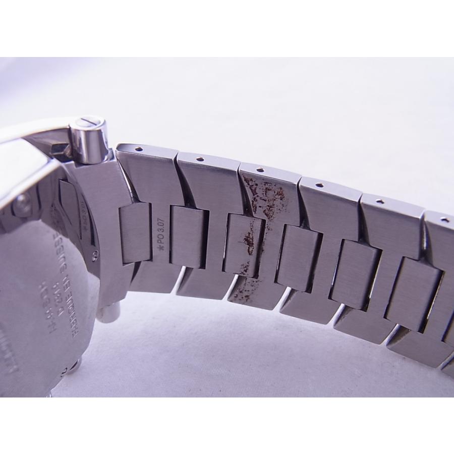 ブルガリアショーマクロノグラフAA 44 S CH中古 | BVLGARI | 14