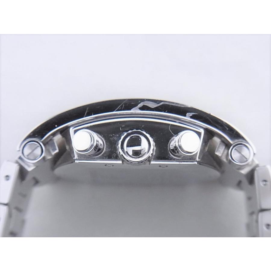 ブルガリアショーマクロノグラフAA 44 S CH中古 | BVLGARI | 03