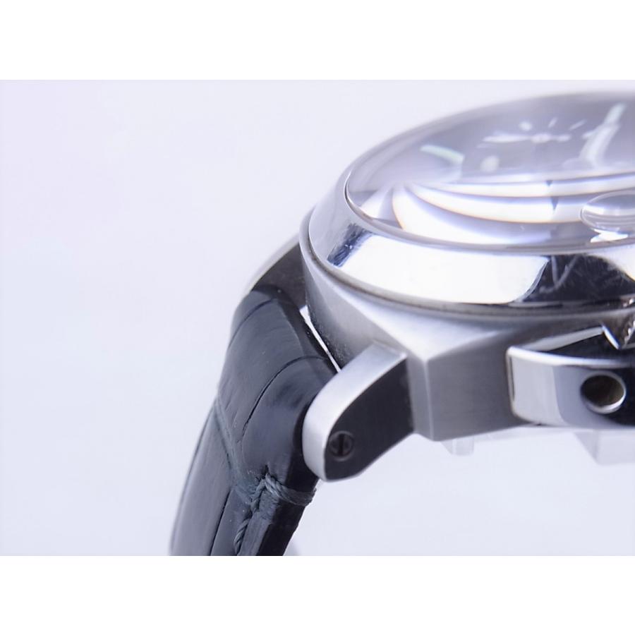 パネライルミノールマリーナオートマティックPAM00048中古 | OFFICINE PANERAI | 02