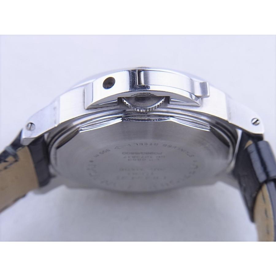 パネライルミノールマリーナオートマティックPAM00048中古 | OFFICINE PANERAI | 05