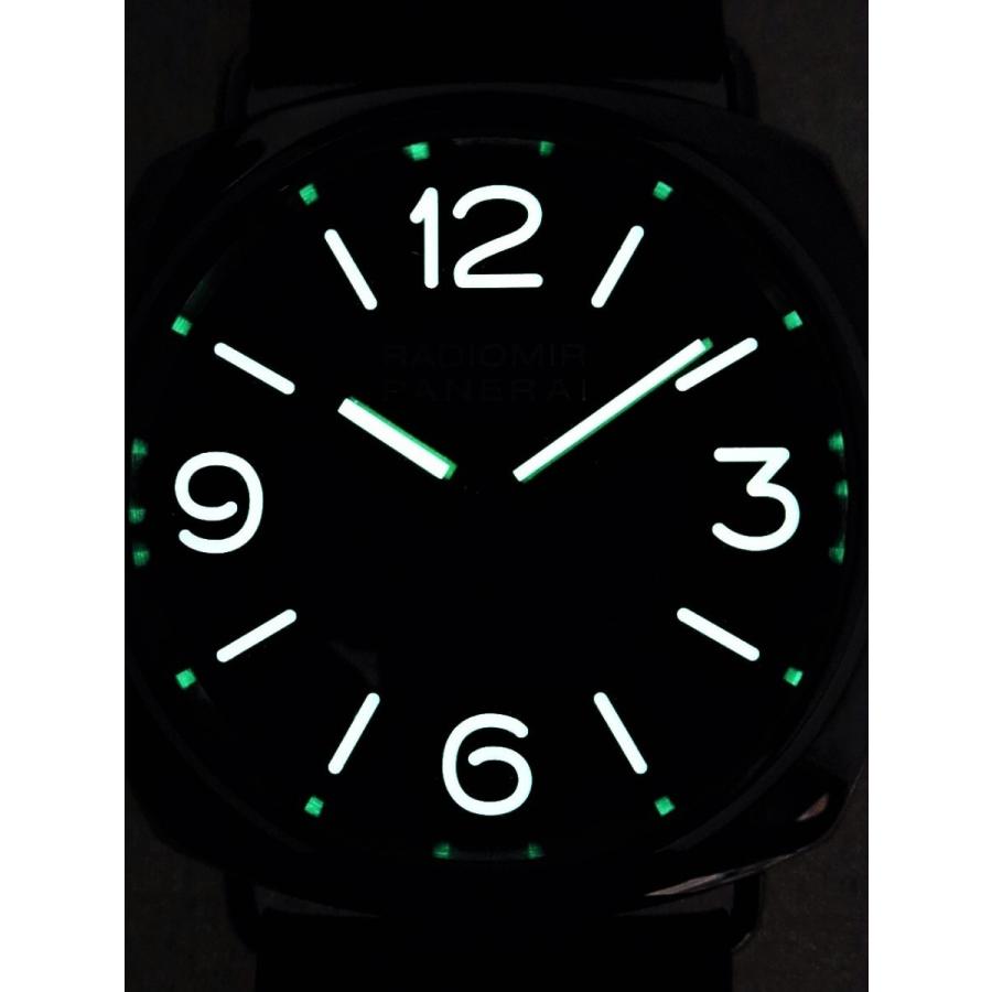 パネライラジオミール1938限定1938本PAM00232中古 | OFFICINE PANERAI | 12