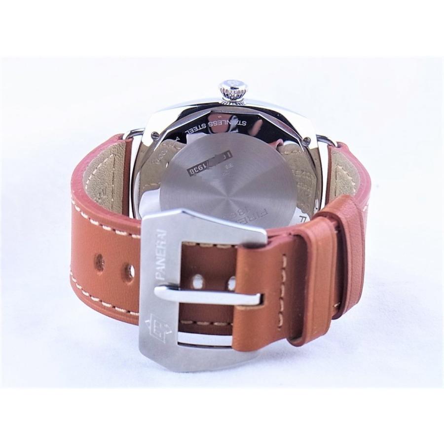 パネライラジオミール1938限定1938本PAM00232中古 | OFFICINE PANERAI | 08