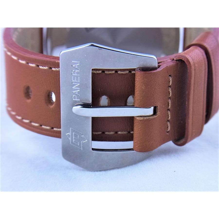 パネライラジオミール1938限定1938本PAM00232中古 | OFFICINE PANERAI | 09