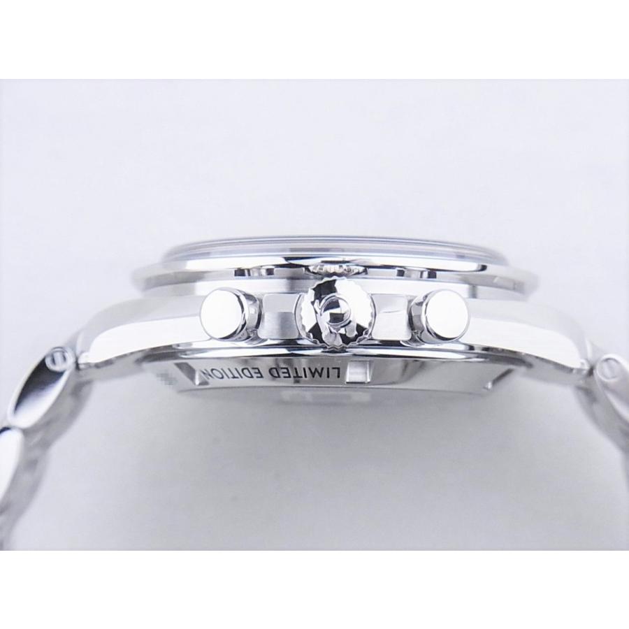 オメガスピードマスタームーンウォッチアポロ17号45周年アニバーサリー世界限定1972本311.30.42.30.03.001新品 | OMEGA | 03