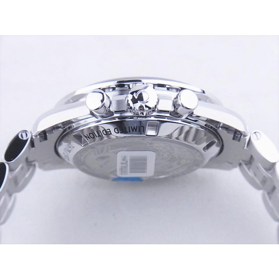 オメガスピードマスタームーンウォッチアポロ17号45周年アニバーサリー世界限定1972本311.30.42.30.03.001新品 | OMEGA | 04