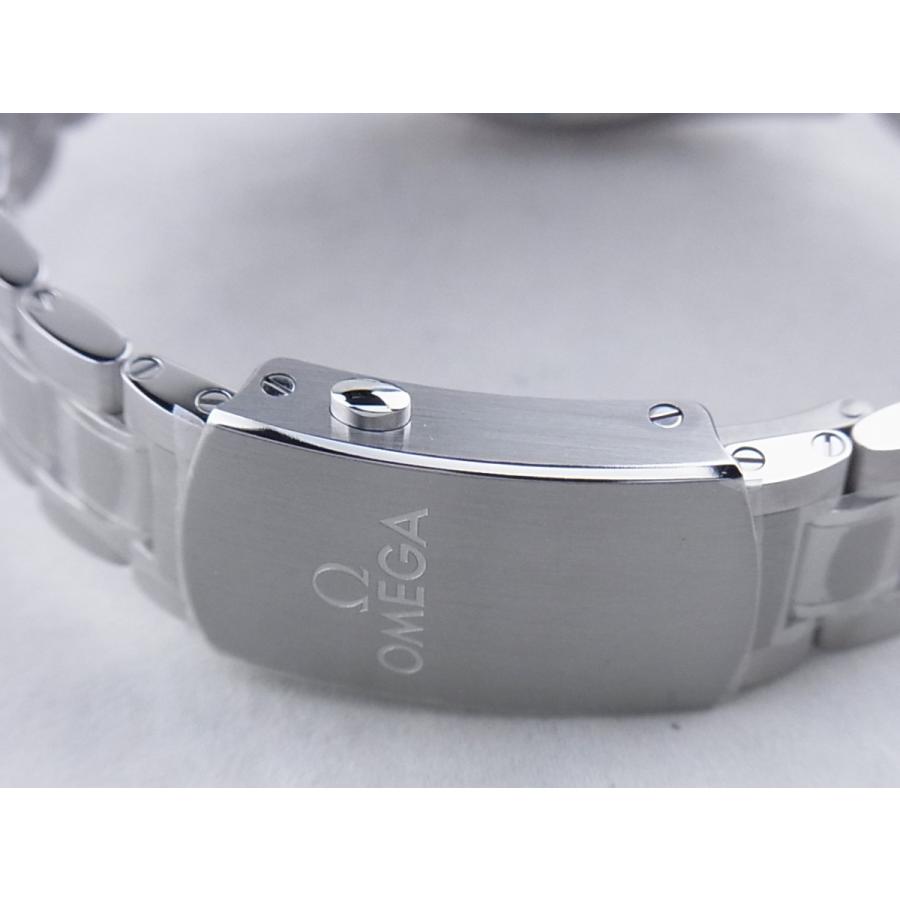 オメガスピードマスタームーンウォッチアポロ17号45周年アニバーサリー世界限定1972本311.30.42.30.03.001新品 | OMEGA | 07