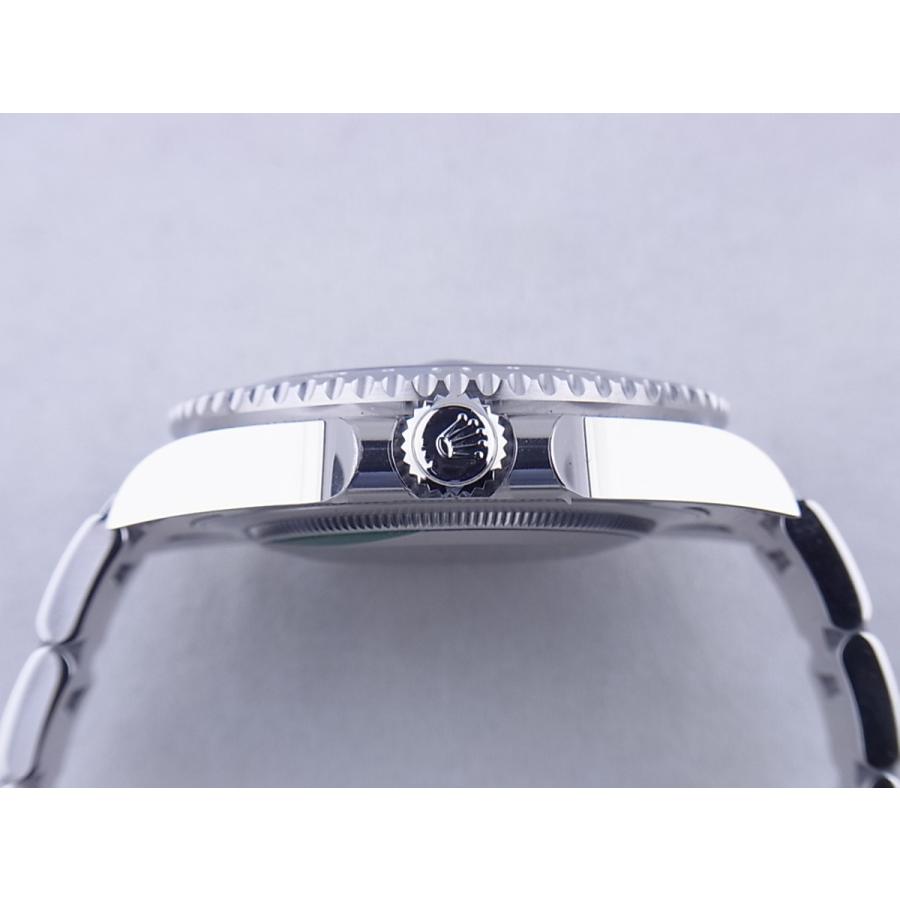 ロレックスGMTマスターII116710BLNR中古 | サブマリーナー | 04