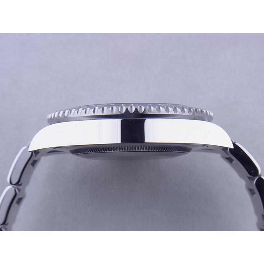 ロレックスGMTマスターII116710BLNR中古 | サブマリーナー | 06