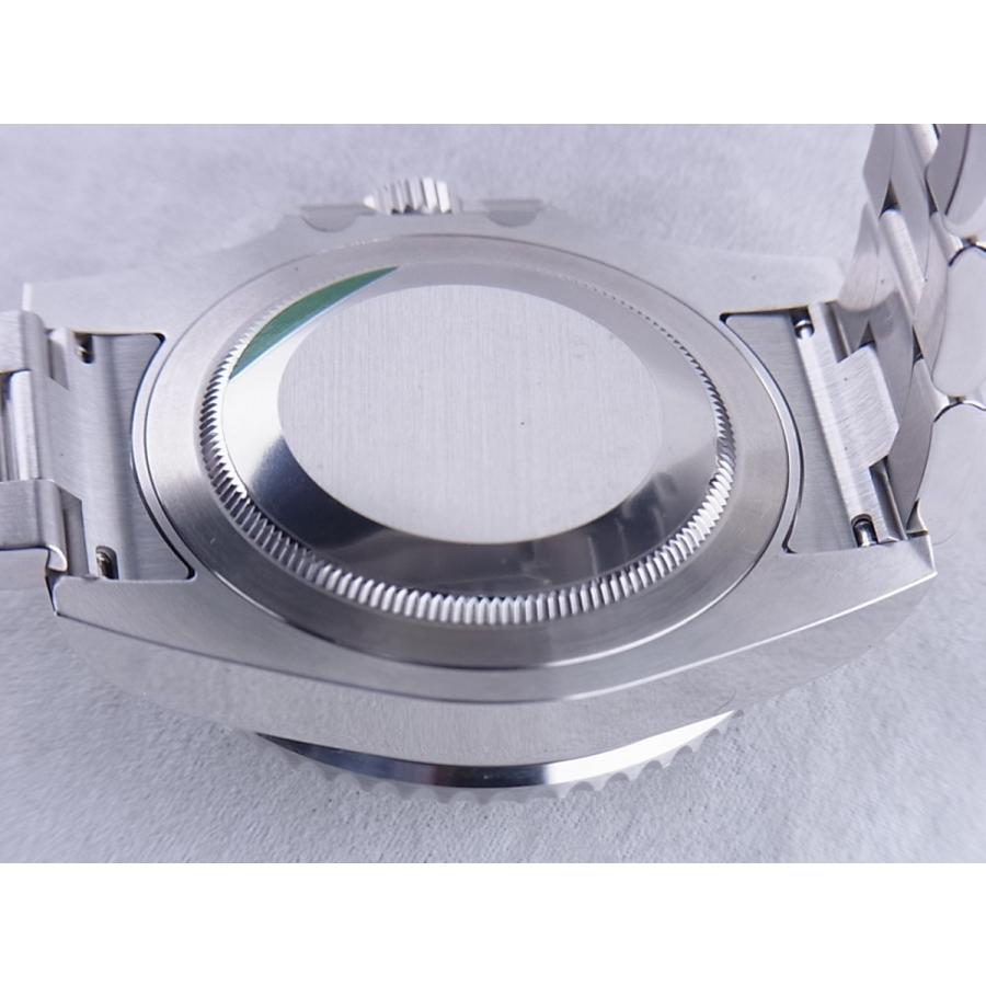 ロレックスGMTマスターII116710BLNR中古 | サブマリーナー | 07