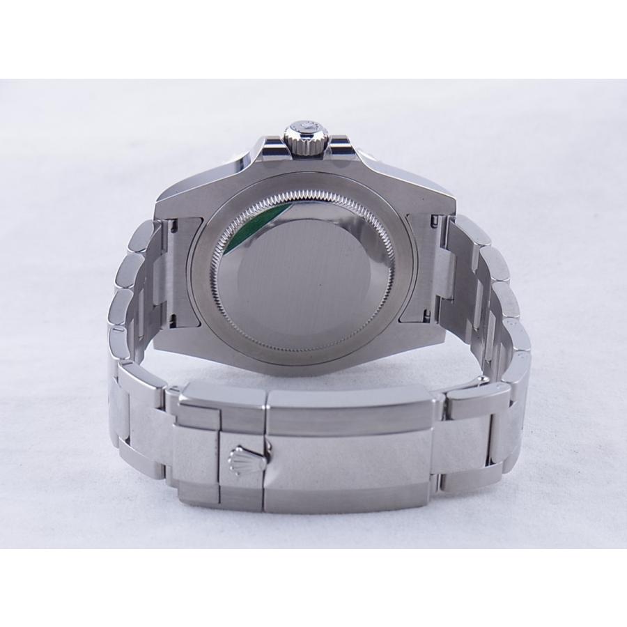 ロレックスGMTマスターII116710BLNR中古 | サブマリーナー | 08