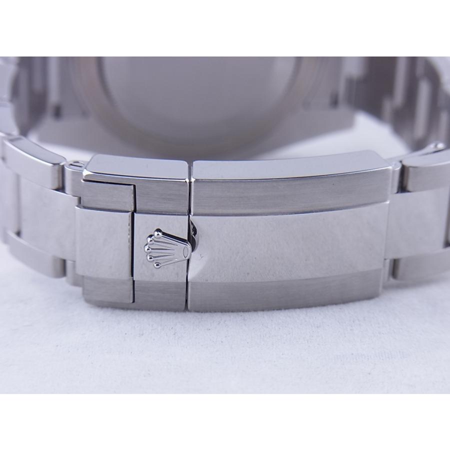 ロレックスGMTマスターII116710BLNR中古 | サブマリーナー | 09