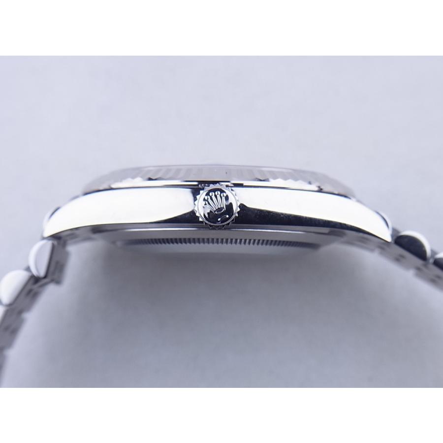 ロレックスデイトジャスト41ホワイトバーインデックス126334中古 | サブマリーナー | 04