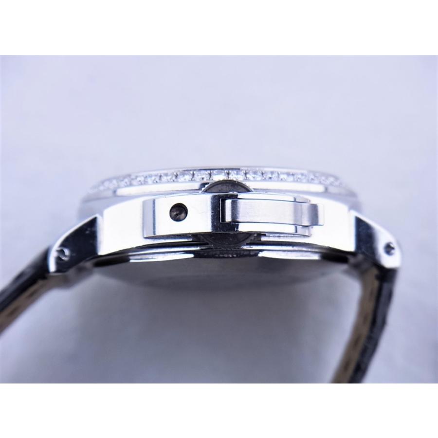 パネライルミノールマリーナ世界90本限定ダイヤモンドコレクションPAM00071中古 | OFFICINE PANERAI | 03