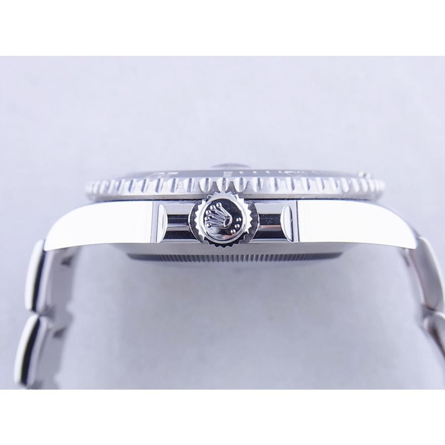 ロレックスサブマリーナデイトほぼ未使用116610LN中古 | サブマリーナー | 02