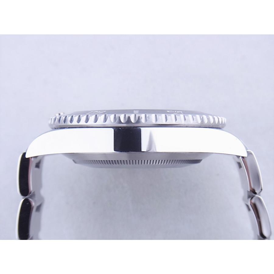 ロレックスサブマリーナデイトほぼ未使用116610LN中古 | サブマリーナー | 03