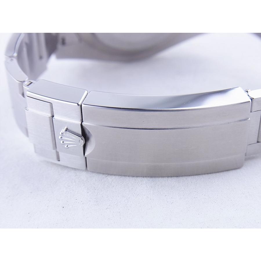 ロレックスサブマリーナデイトほぼ未使用116610LN中古 | サブマリーナー | 06