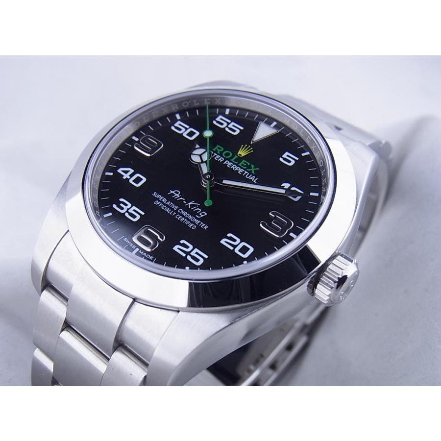 ロレックスエアキング116900中古 | サブマリーナー | 01