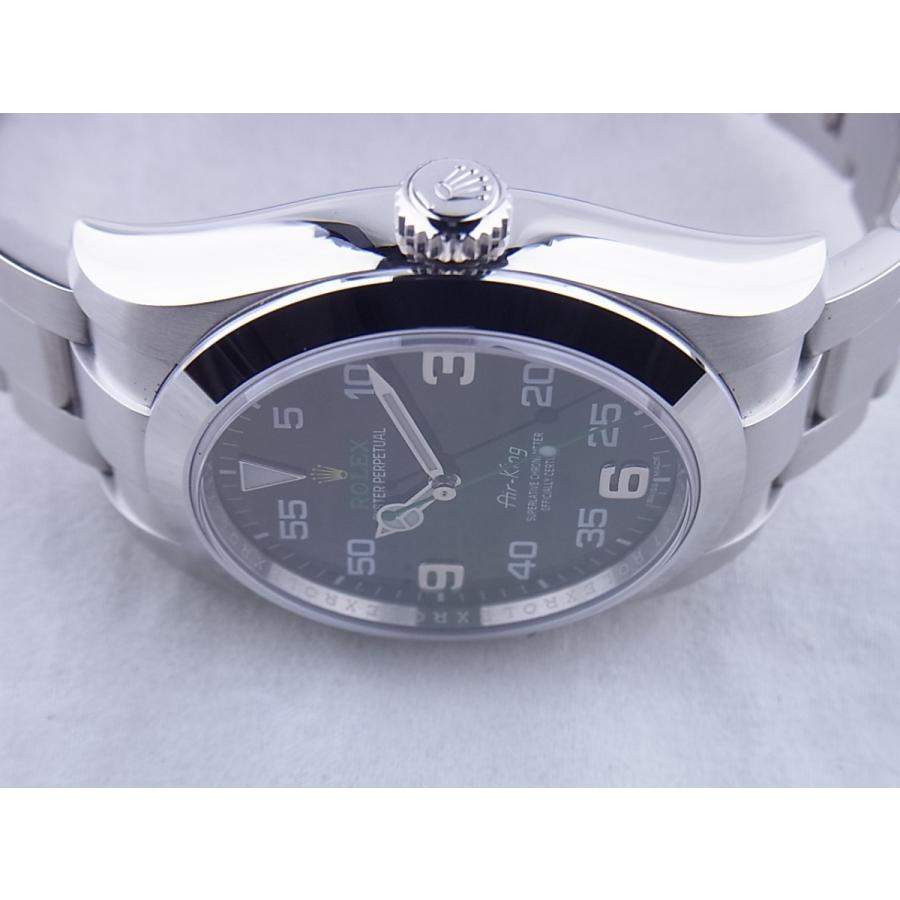 ロレックスエアキング116900中古 | サブマリーナー | 03