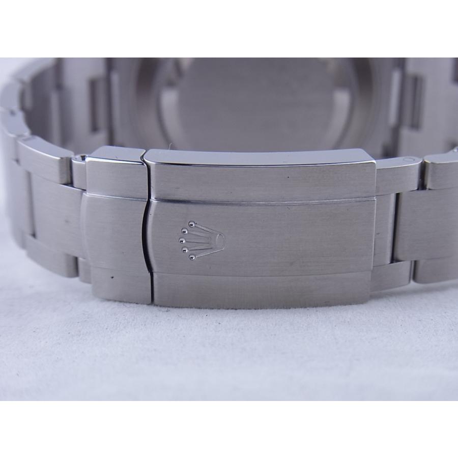 ロレックスエアキング116900中古 | サブマリーナー | 09