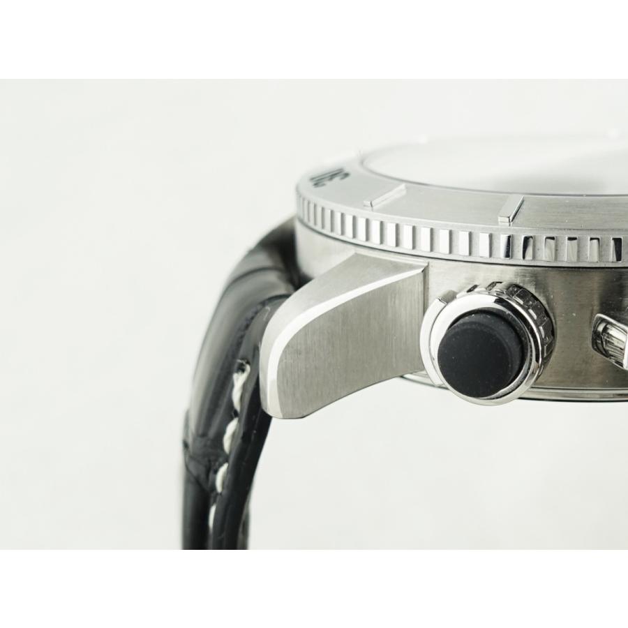 ジャガールクルトマスターコンプレッサーダイビングクロノグラフ160.T.25(Q186T170)中古 | マスター（ジャガールクルト） | 02