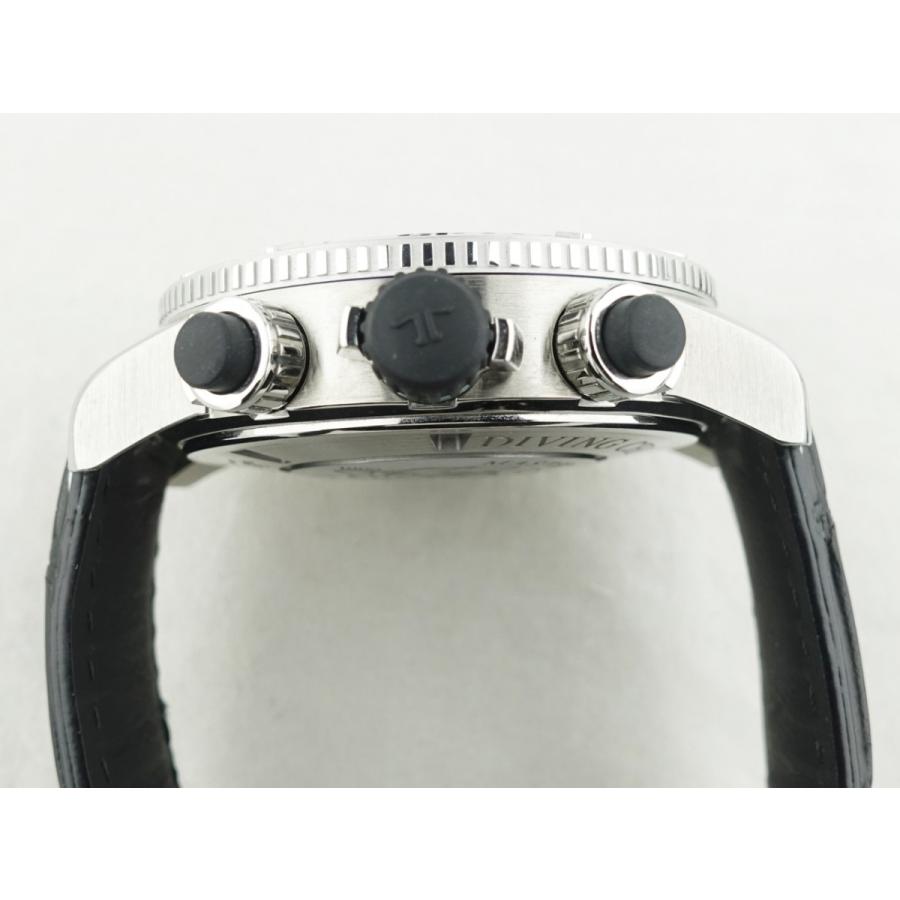 ジャガールクルトマスターコンプレッサーダイビングクロノグラフ160.T.25(Q186T170)中古 | マスター（ジャガールクルト） | 04