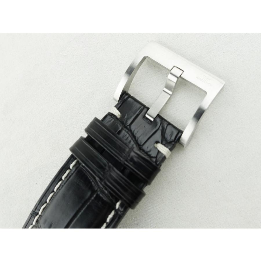 ジャガールクルトマスターコンプレッサーダイビングクロノグラフ160.T.25(Q186T170)中古 | マスター（ジャガールクルト） | 08