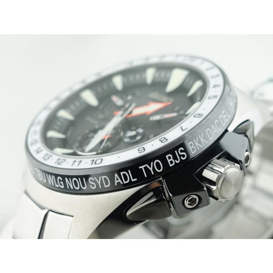 SEIKO（セイコー） セイコープロスペックスマリーンマスターオーシャン