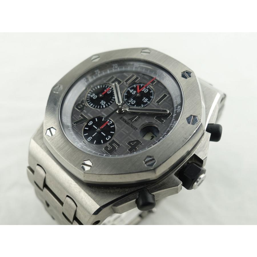 オーデマピゲロイヤルオークオフショアクロノ26170TI.OO.1000TI.01中古 | AUDEMARS PIGUET | 01
