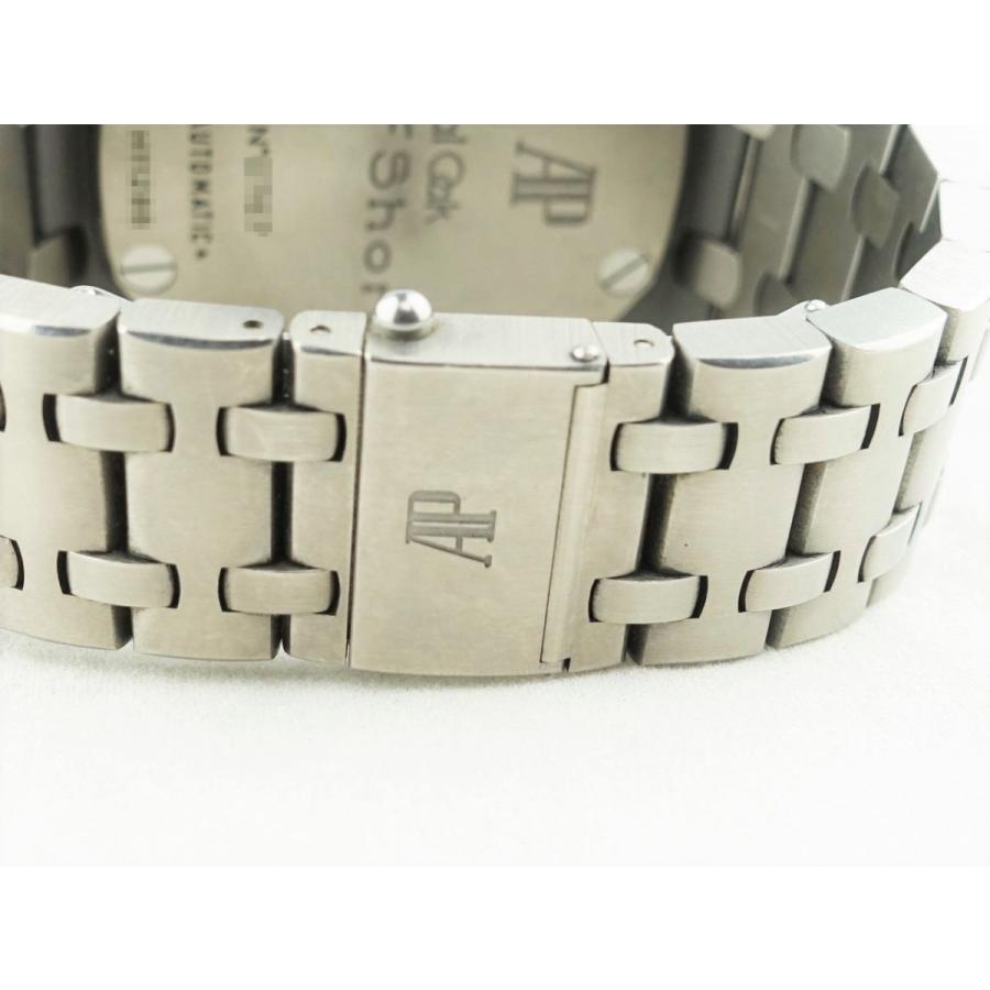 オーデマピゲロイヤルオークオフショアクロノ26170TI.OO.1000TI.01中古 | AUDEMARS PIGUET | 11