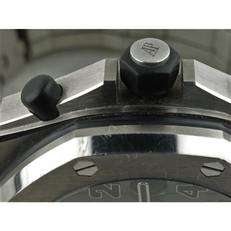 オーデマピゲロイヤルオークオフショアクロノ26170TI.OO.1000TI.01中古 | AUDEMARS PIGUET | 14