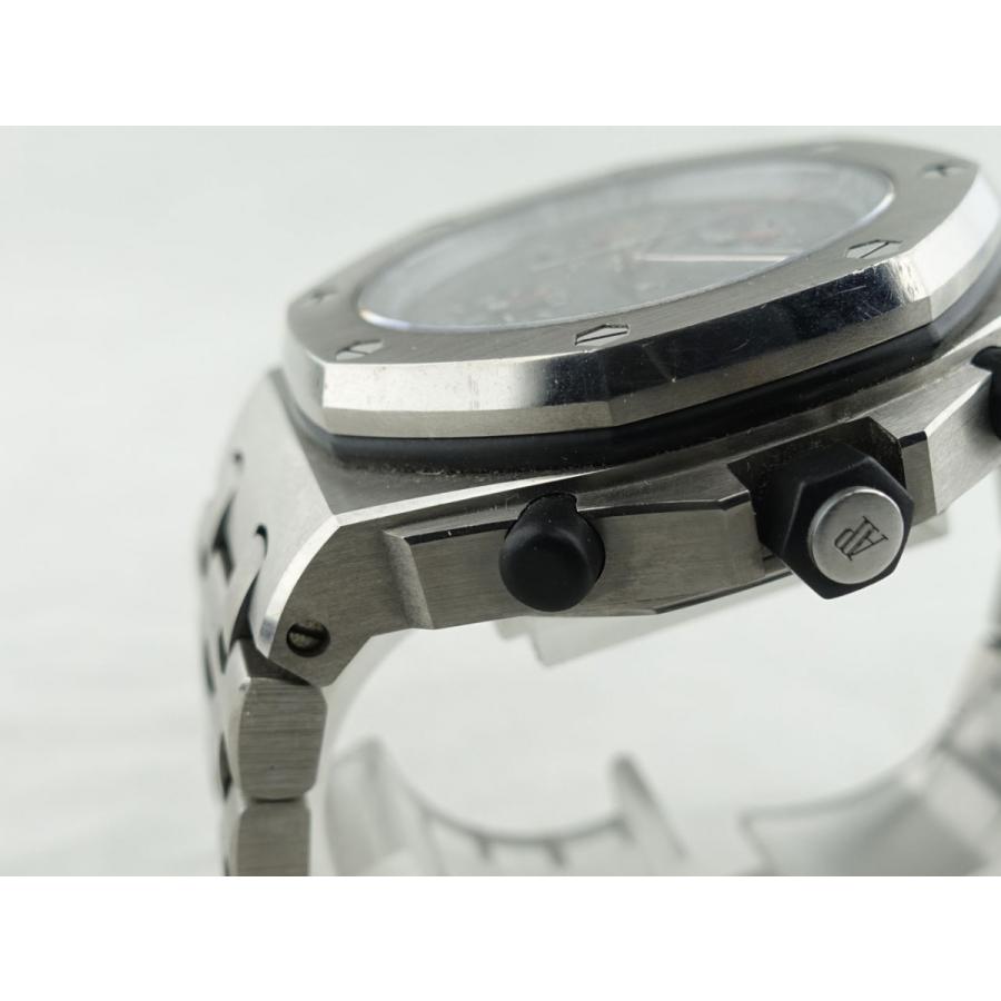 オーデマピゲロイヤルオークオフショアクロノ26170TI.OO.1000TI.01中古 | AUDEMARS PIGUET | 02