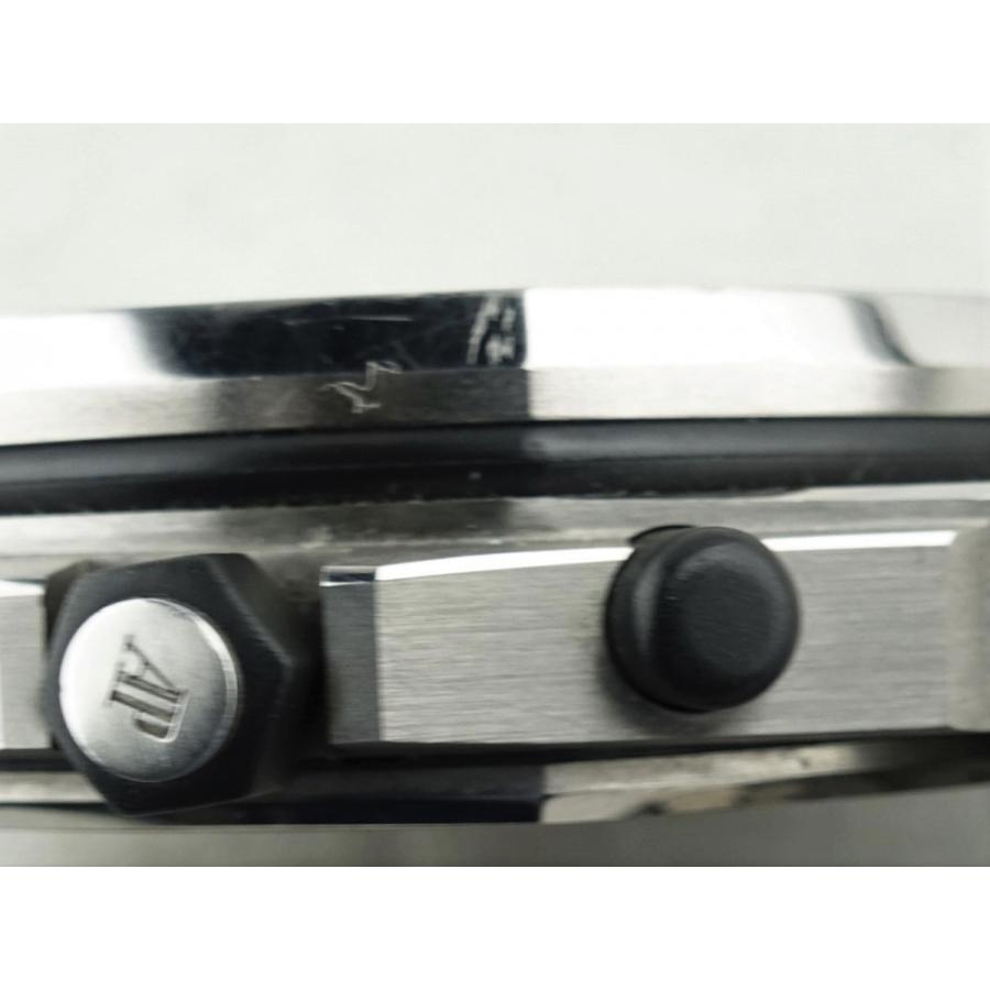 オーデマピゲロイヤルオークオフショアクロノ26170TI.OO.1000TI.01中古 | AUDEMARS PIGUET | 03