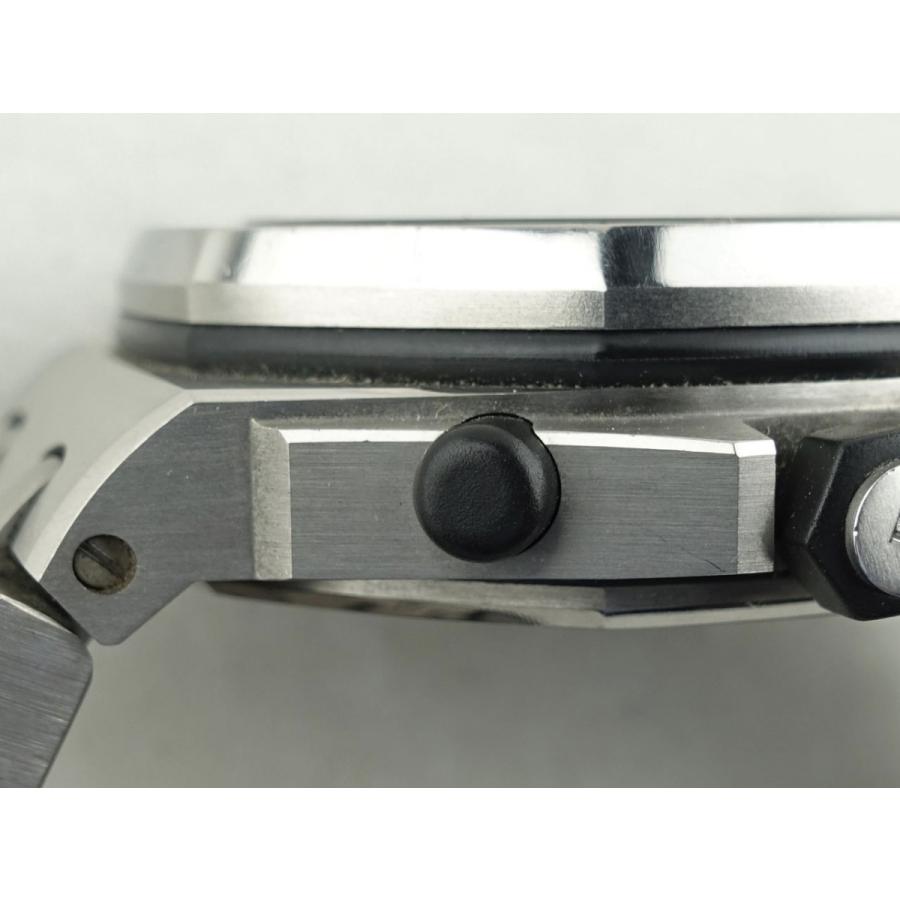 オーデマピゲロイヤルオークオフショアクロノ26170TI.OO.1000TI.01中古 | AUDEMARS PIGUET | 04