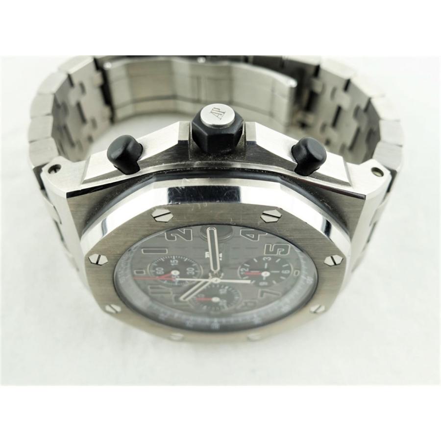 オーデマピゲロイヤルオークオフショアクロノ26170TI.OO.1000TI.01中古 | AUDEMARS PIGUET | 06