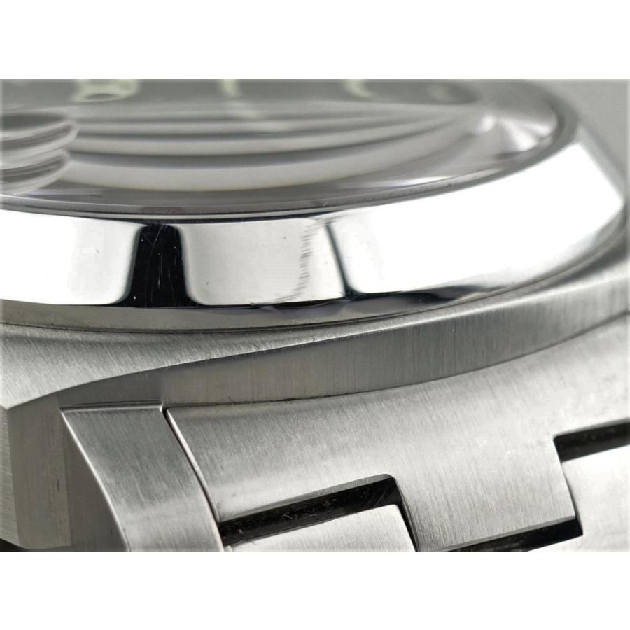 パネライルミノールGMT44mmシリアルO番PAM00297中古 |  | 10