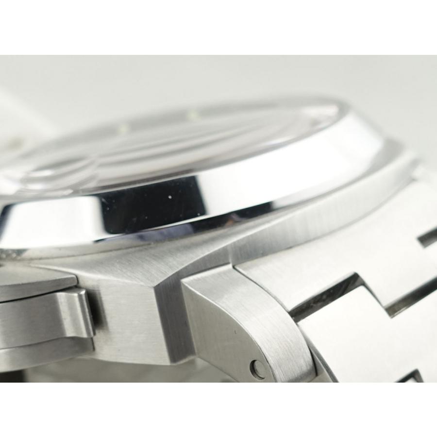 パネライルミノールGMT44mmシリアルO番PAM00297中古 |  | 11