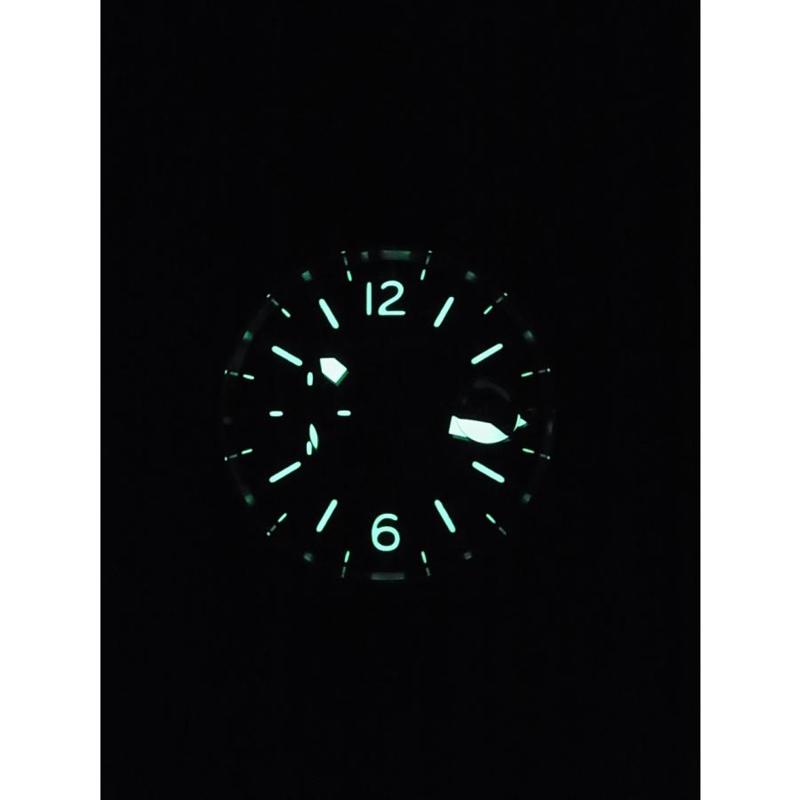 パネライルミノールGMT44mmシリアルO番PAM00297中古 |  | 11