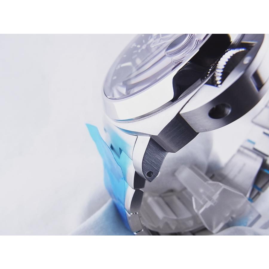 パネライルミノールGMT44mmシリアルO番PAM00297中古 |  | 02