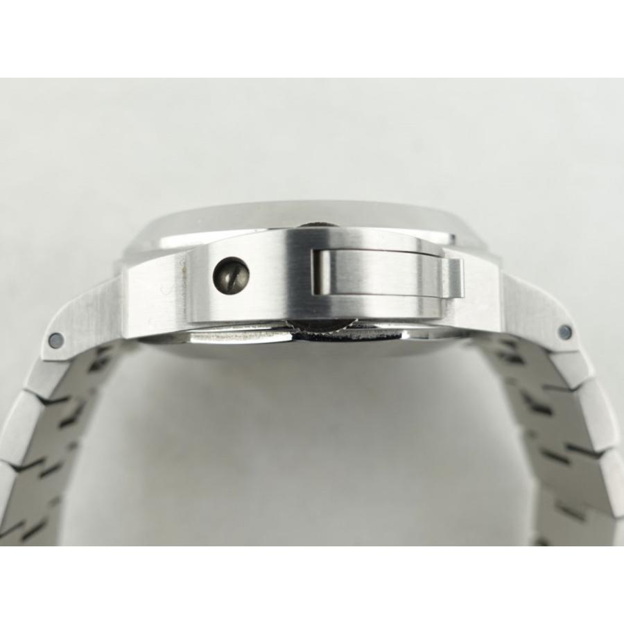 パネライルミノールGMT44mmシリアルO番PAM00297中古 |  | 04