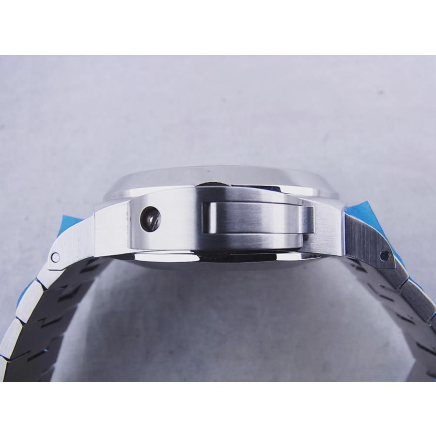 パネライルミノールGMT44mmシリアルO番PAM00297中古 |  | 06