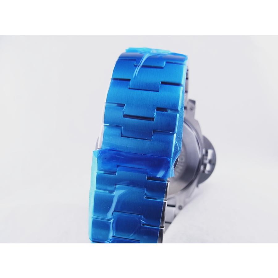 パネライルミノールGMT44mmシリアルO番PAM00297中古 |  | 08