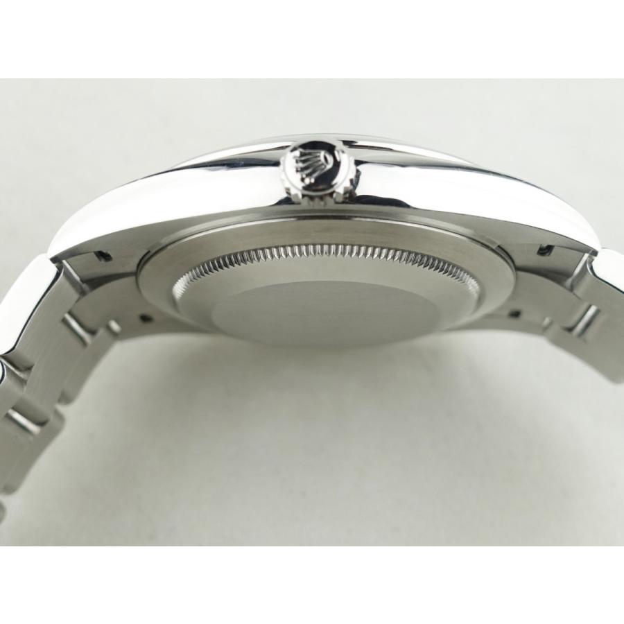 ロレックスデイトジャスト41ホワイトバー126300中古 | サブマリーナー | 05