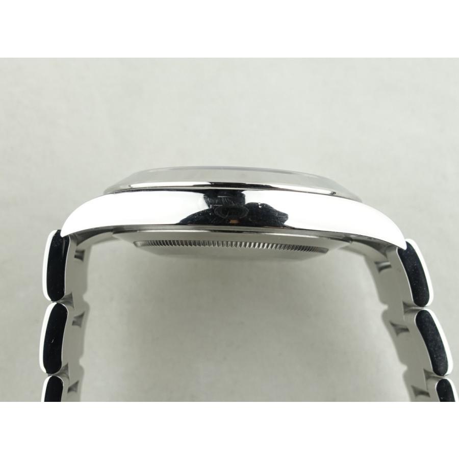 ロレックスデイトジャスト41ホワイトバー126300中古 | サブマリーナー | 06