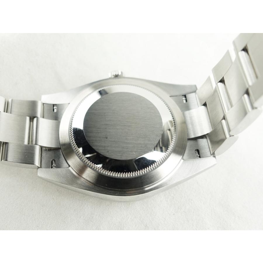 ロレックスデイトジャスト41ホワイトバー126300中古 | サブマリーナー | 07