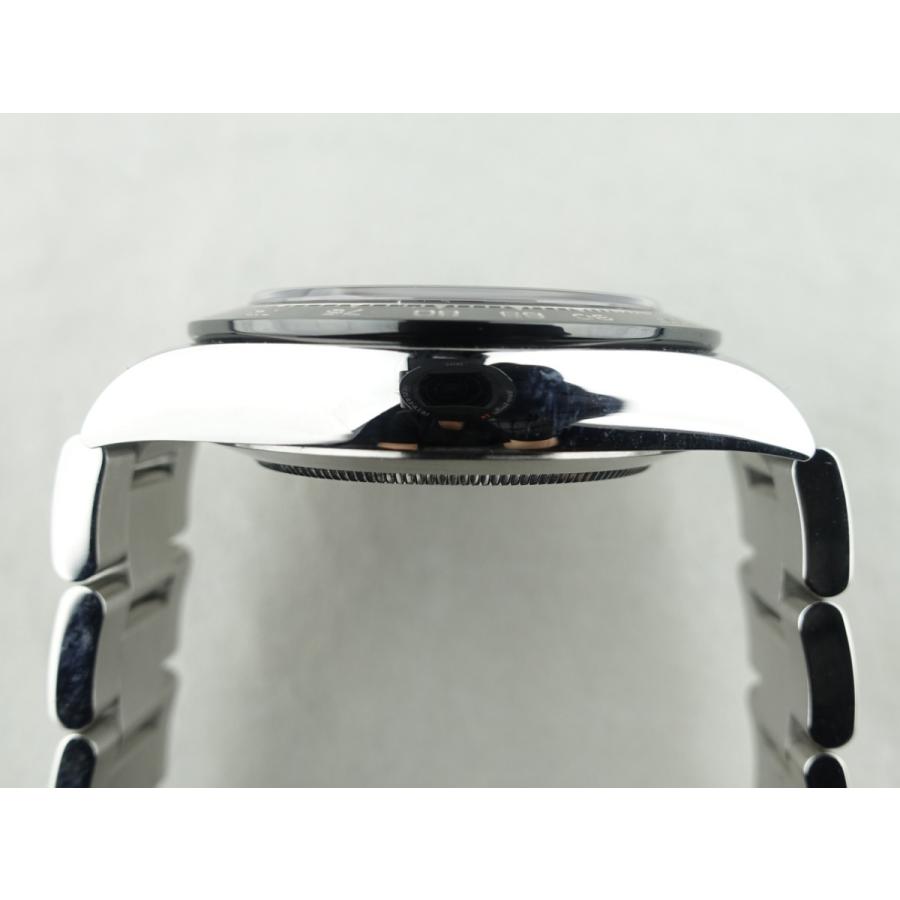 ロレックスデイトナ黒文字盤2016年国内正規保証書116500LN中古 | デイトナ（ROLEX） | 04